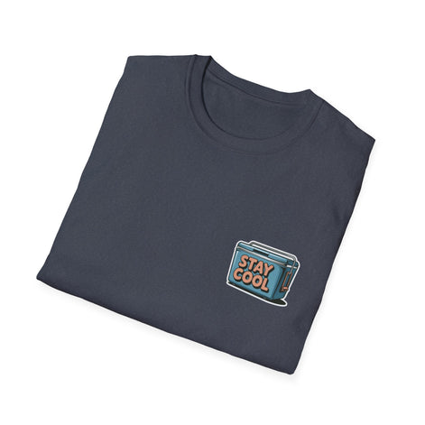 Stay Cool Unisex T-Shirt