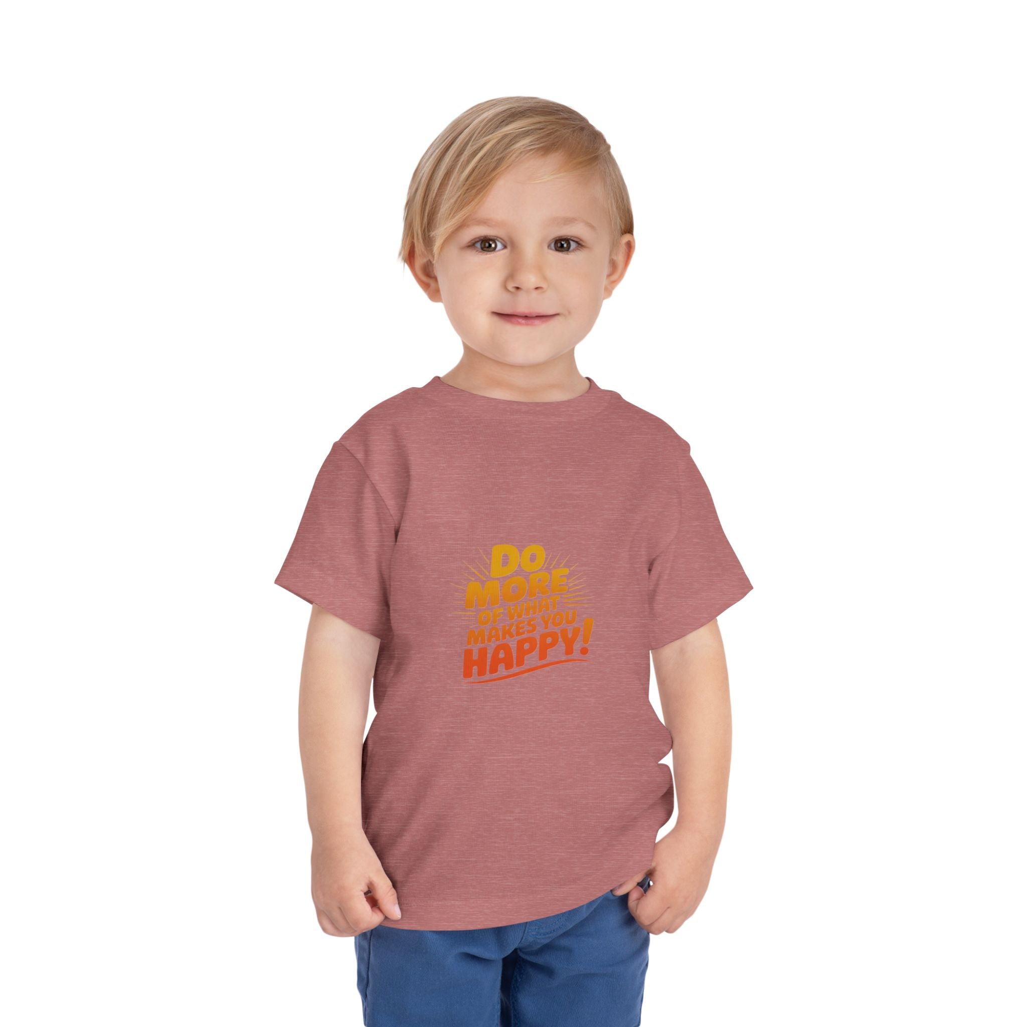 Toddler Tee — 