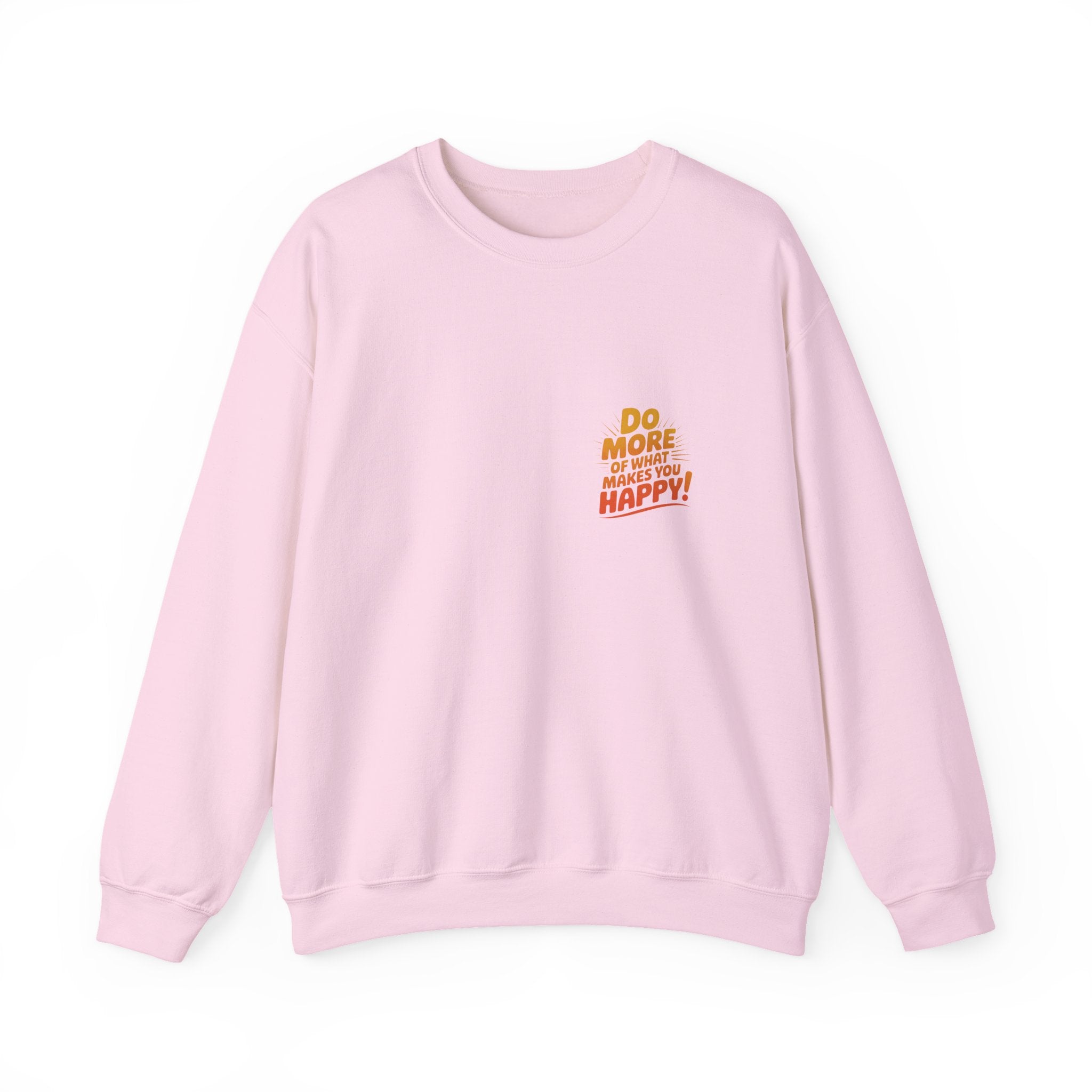 Crewneck Sweatshirt - 
