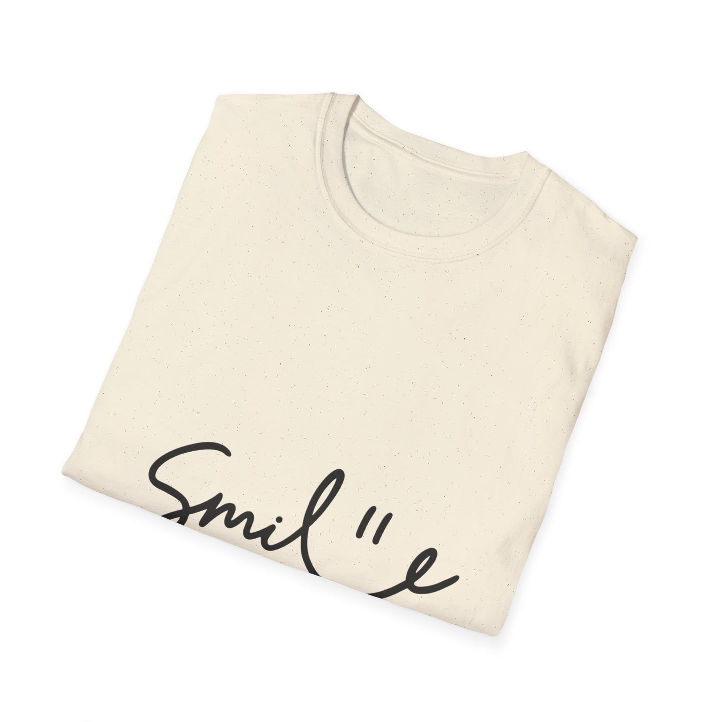 Smile T-Shirt