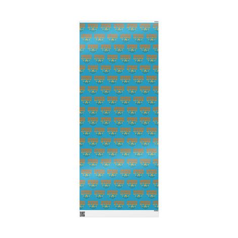 Kindness Is Free Wrapping Paper for All Occasions