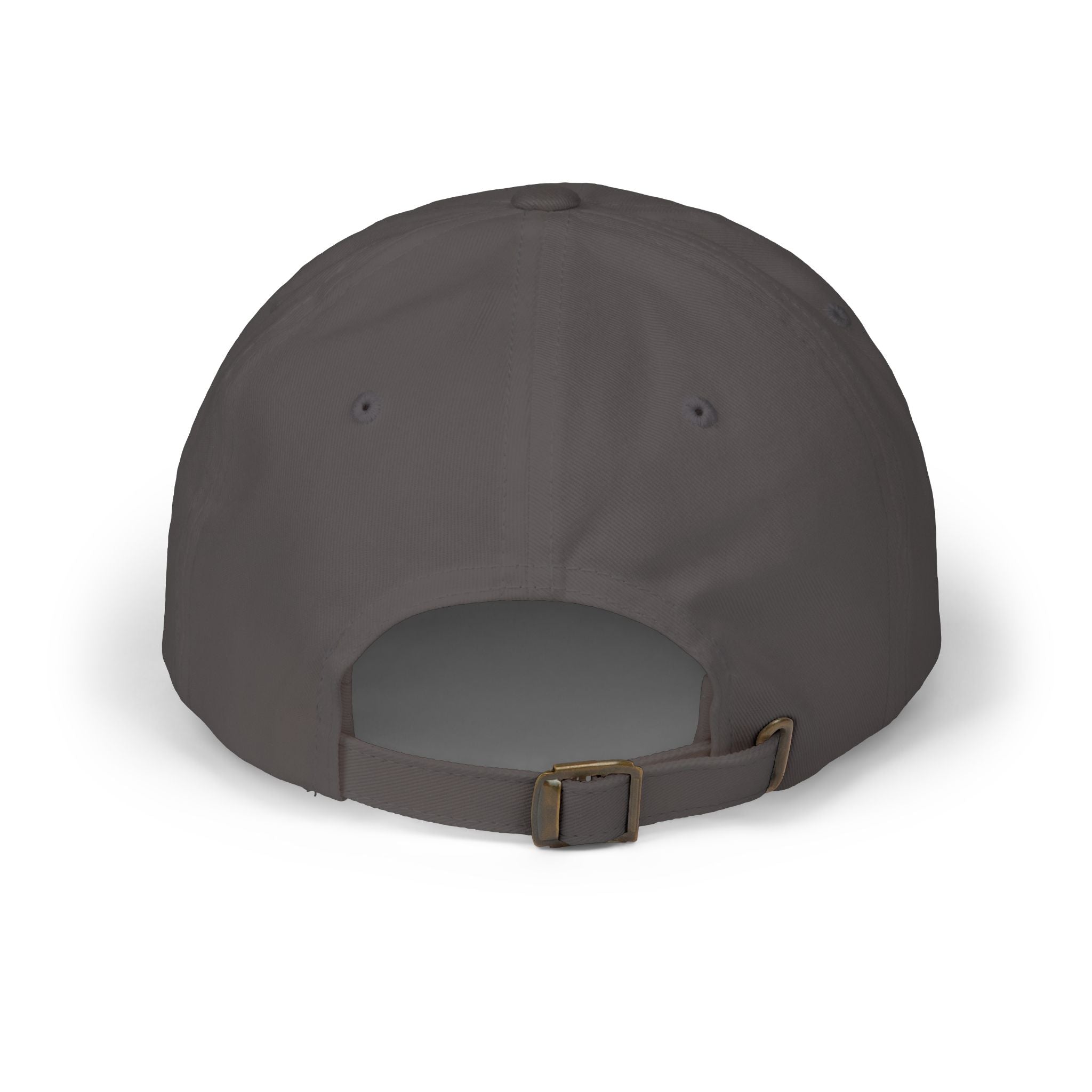 Stay Cool Cooler Embroidered Dad Cap