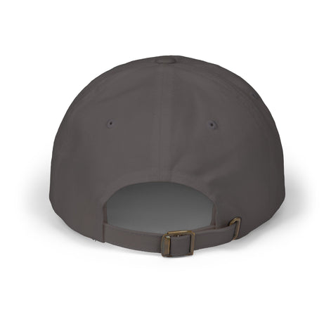 Stay Cool Cooler Embroidered Dad Cap
