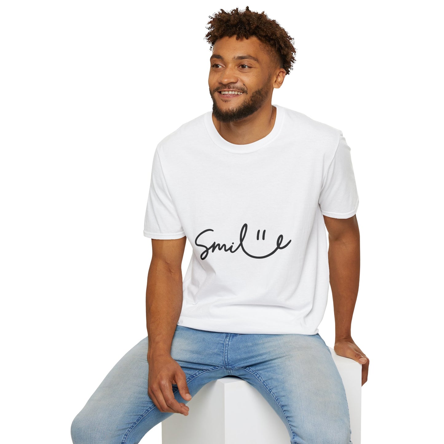 Smile T-Shirt