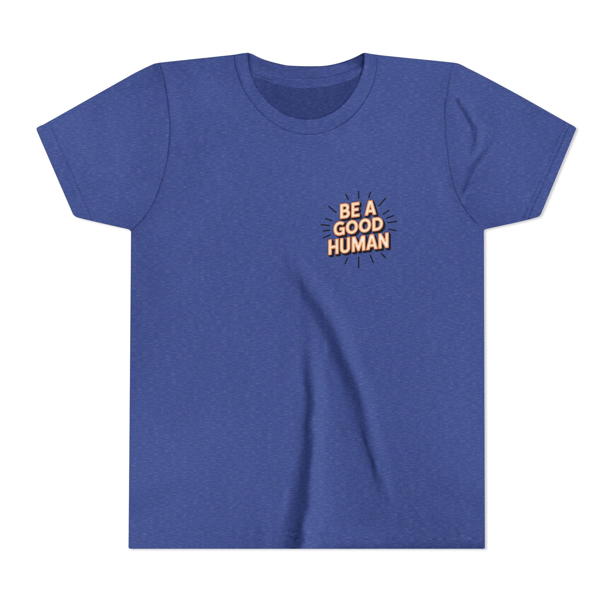 Youth Tee — 