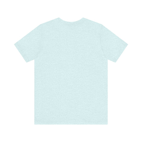 Radiate Positivity Unisex Jersey Tee