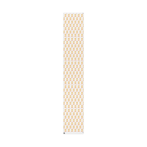 Say Nice Things and Smile Wrapping Paper