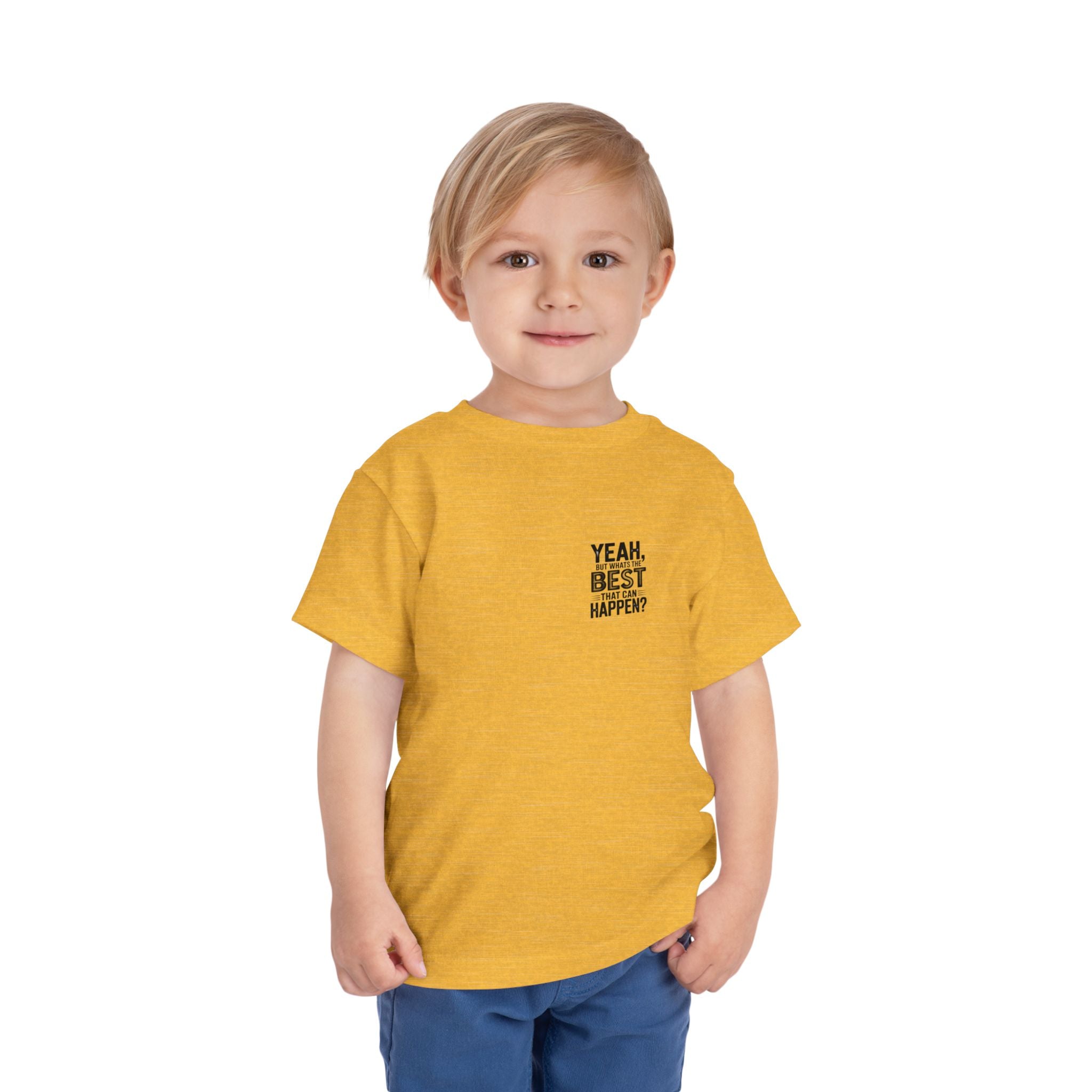 Toddler Tee - 