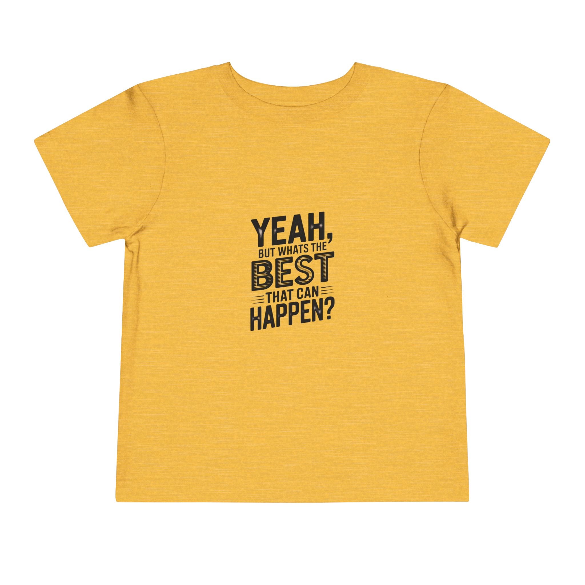 Toddler Tee - 