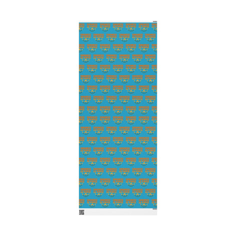 Kindness Is Free Wrapping Paper for All Occasions