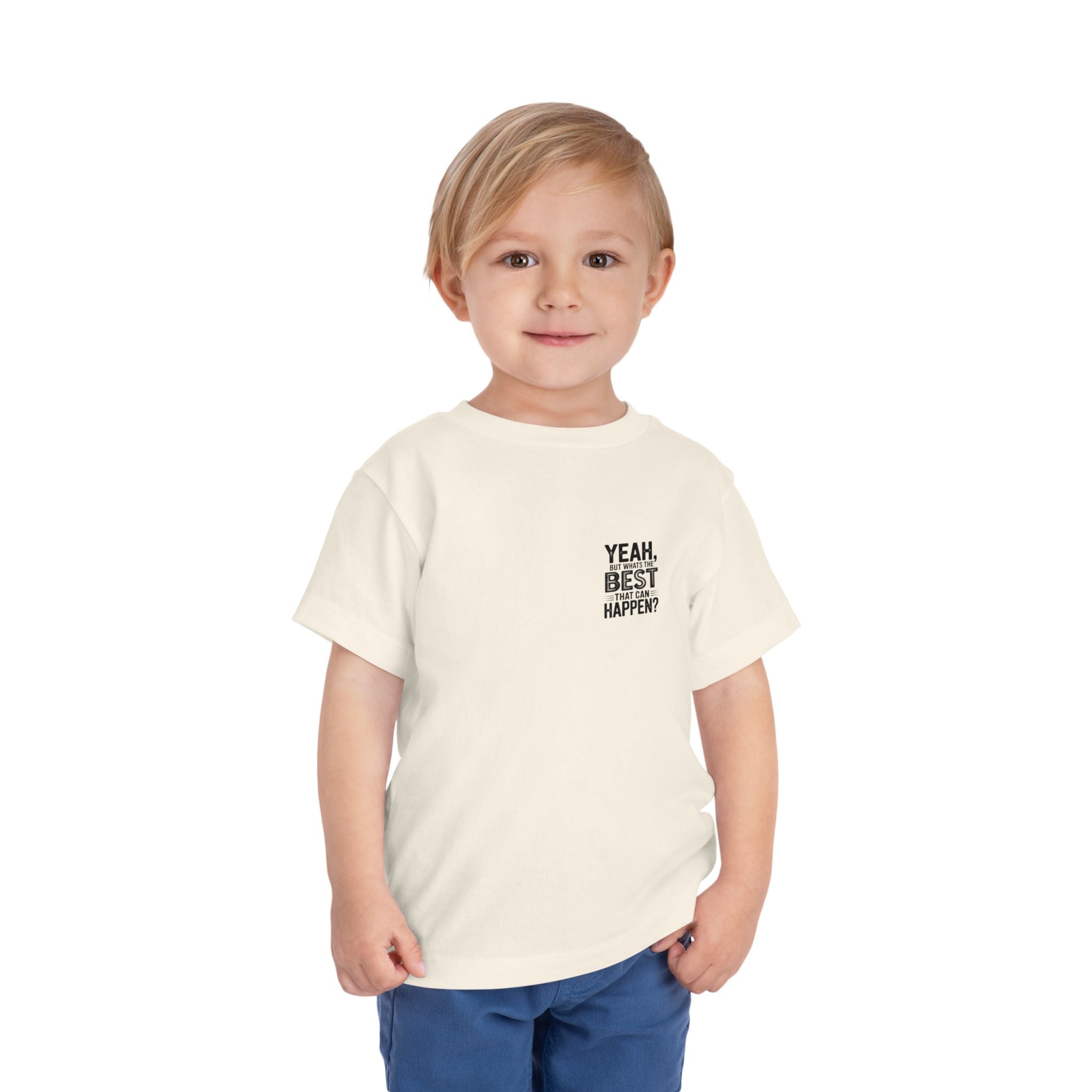 Toddler Tee - 