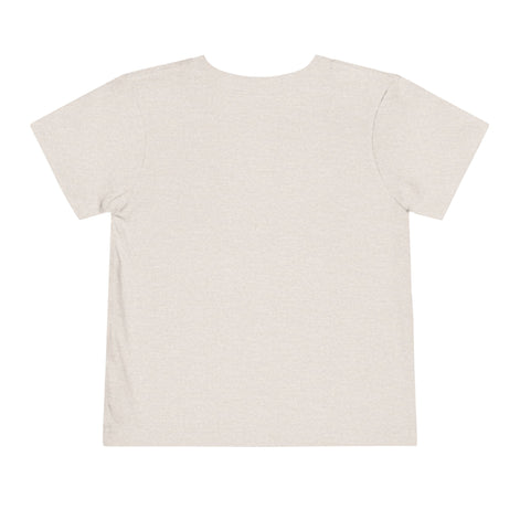Stay Cool Toddler Short Sleeve Tee
