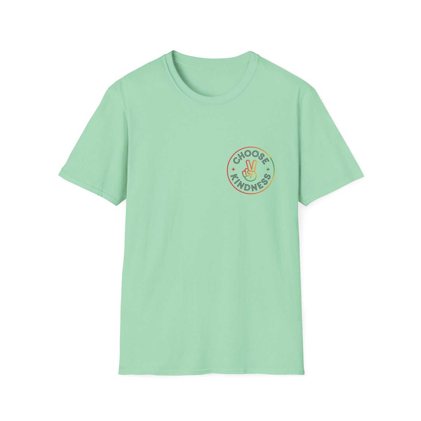 Choose Kindness T-Shirt
