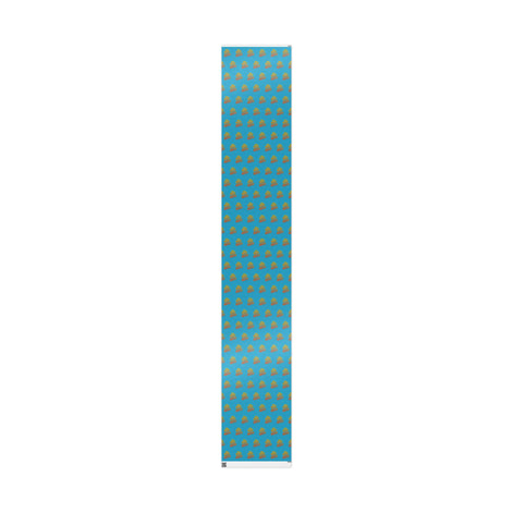 Wrapping Paper — 'Do More of What Makes You Happy' Gift Wrap