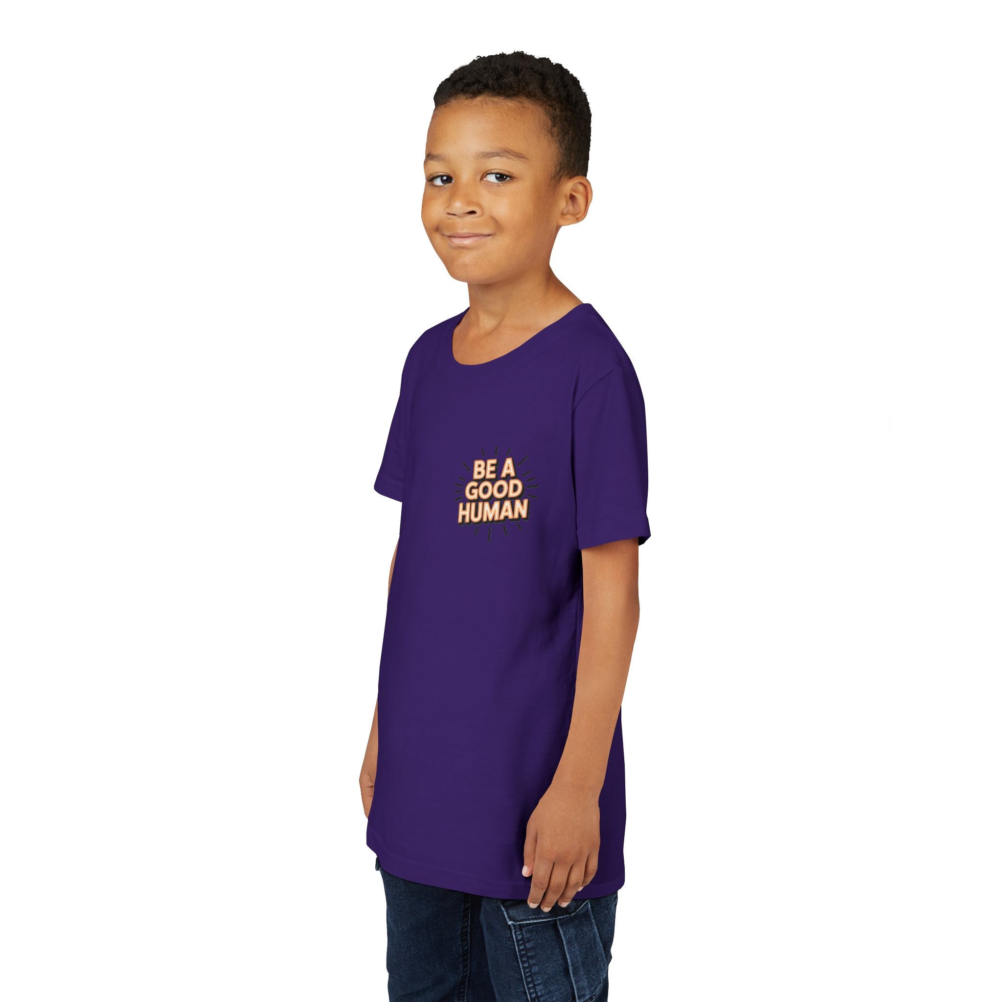 Youth Tee — 