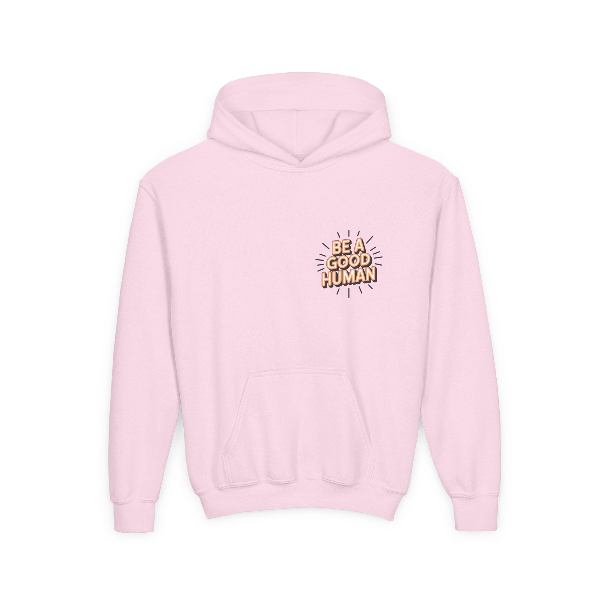 Youth Hoodie — 