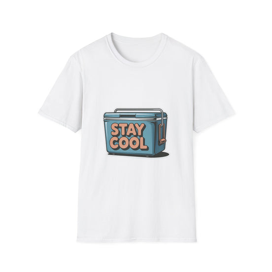 Stay Cool Unisex T-Shirt