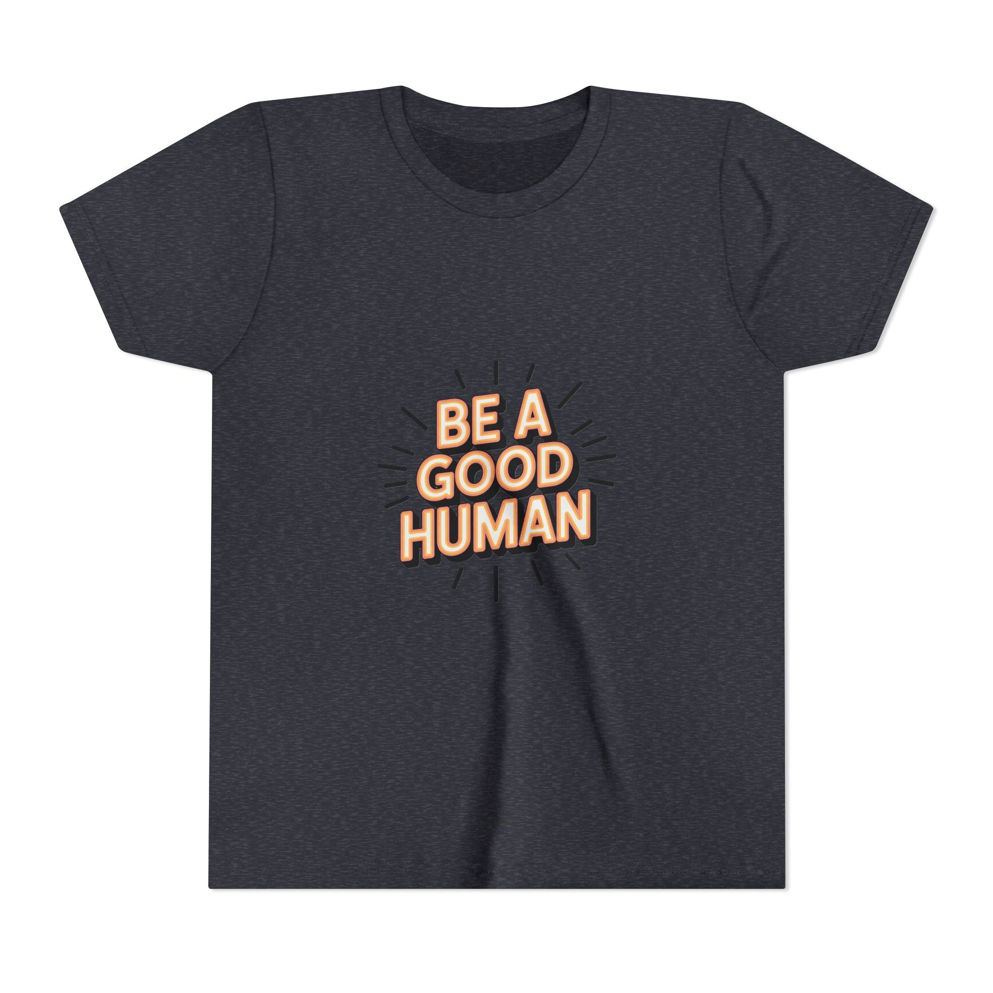 Youth Tee — 