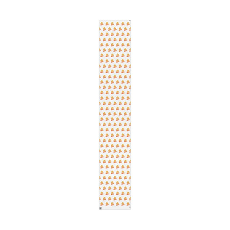 Wrapping Paper — 'Do More of What Makes You Happy' Gift Wrap