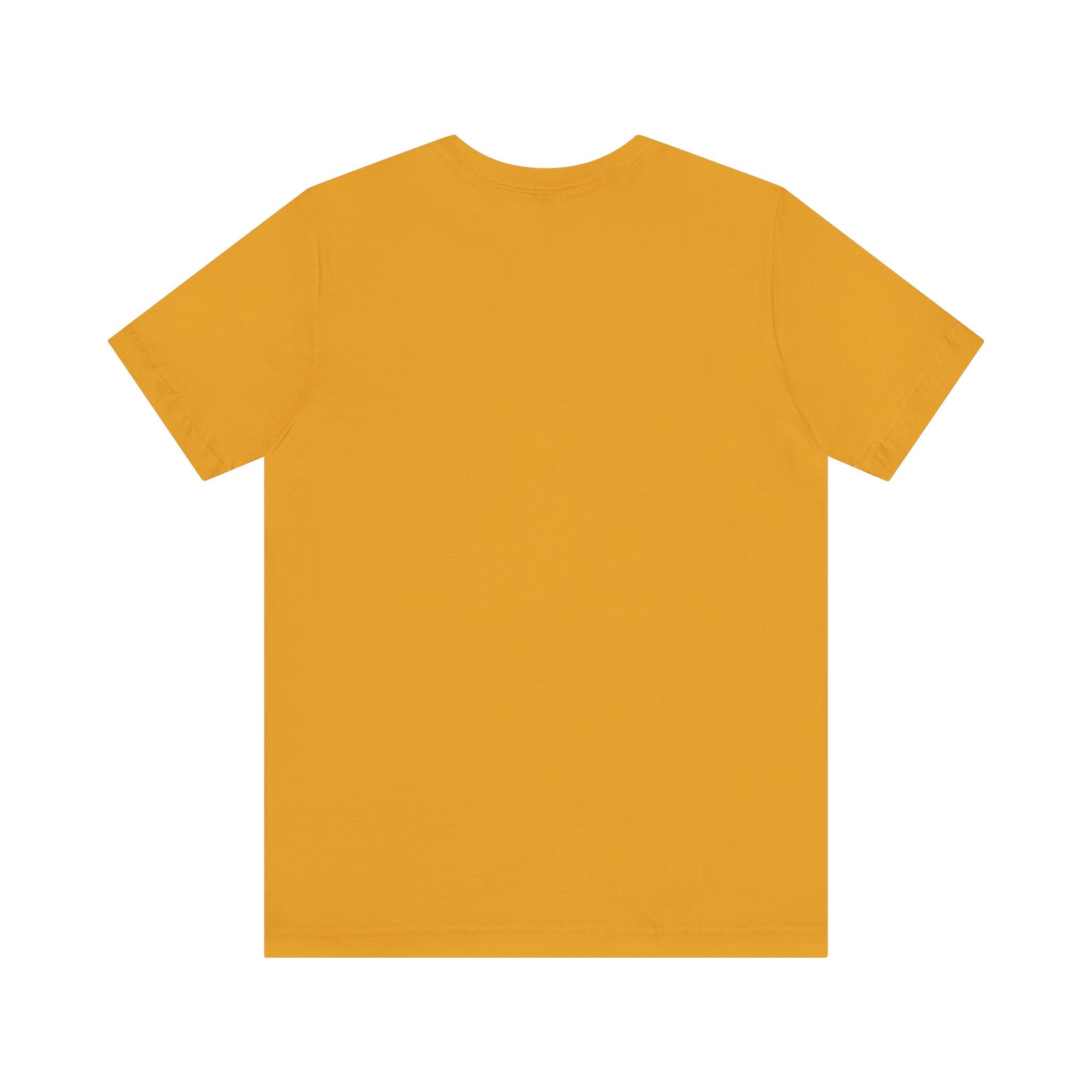 Radiate Positivity Unisex Jersey Tee