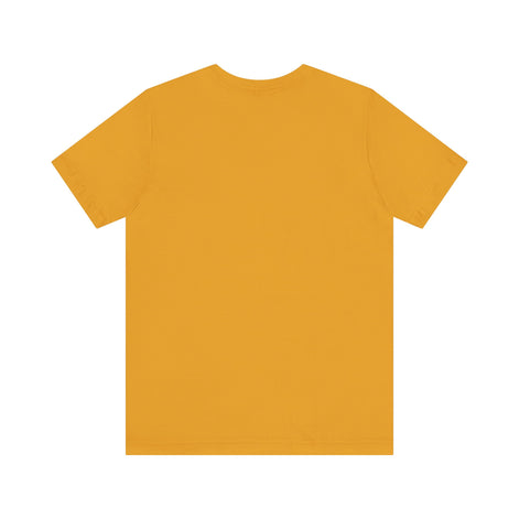 Radiate Positivity Unisex Jersey Tee