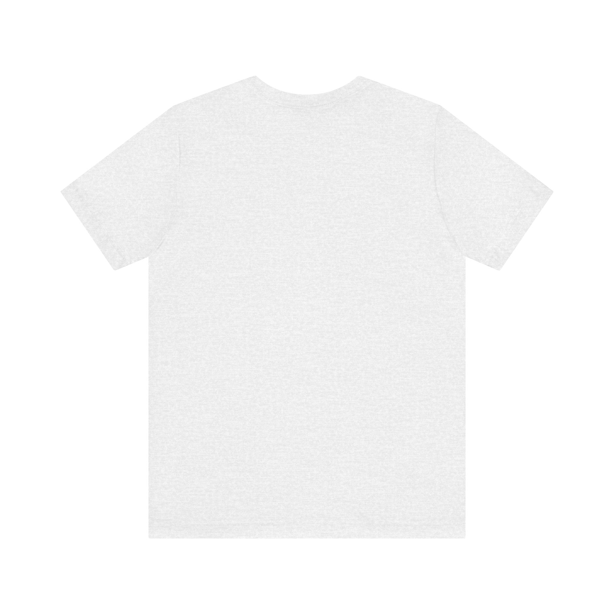 Radiate Positivity Unisex Jersey Tee