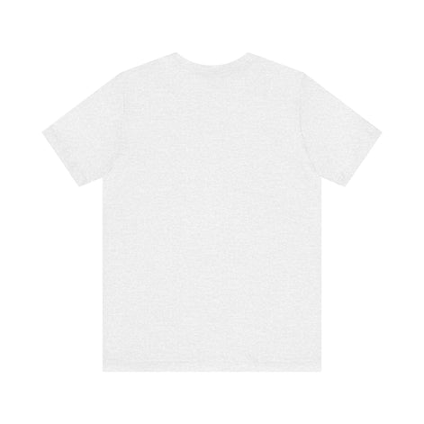 Radiate Positivity Unisex Jersey Tee