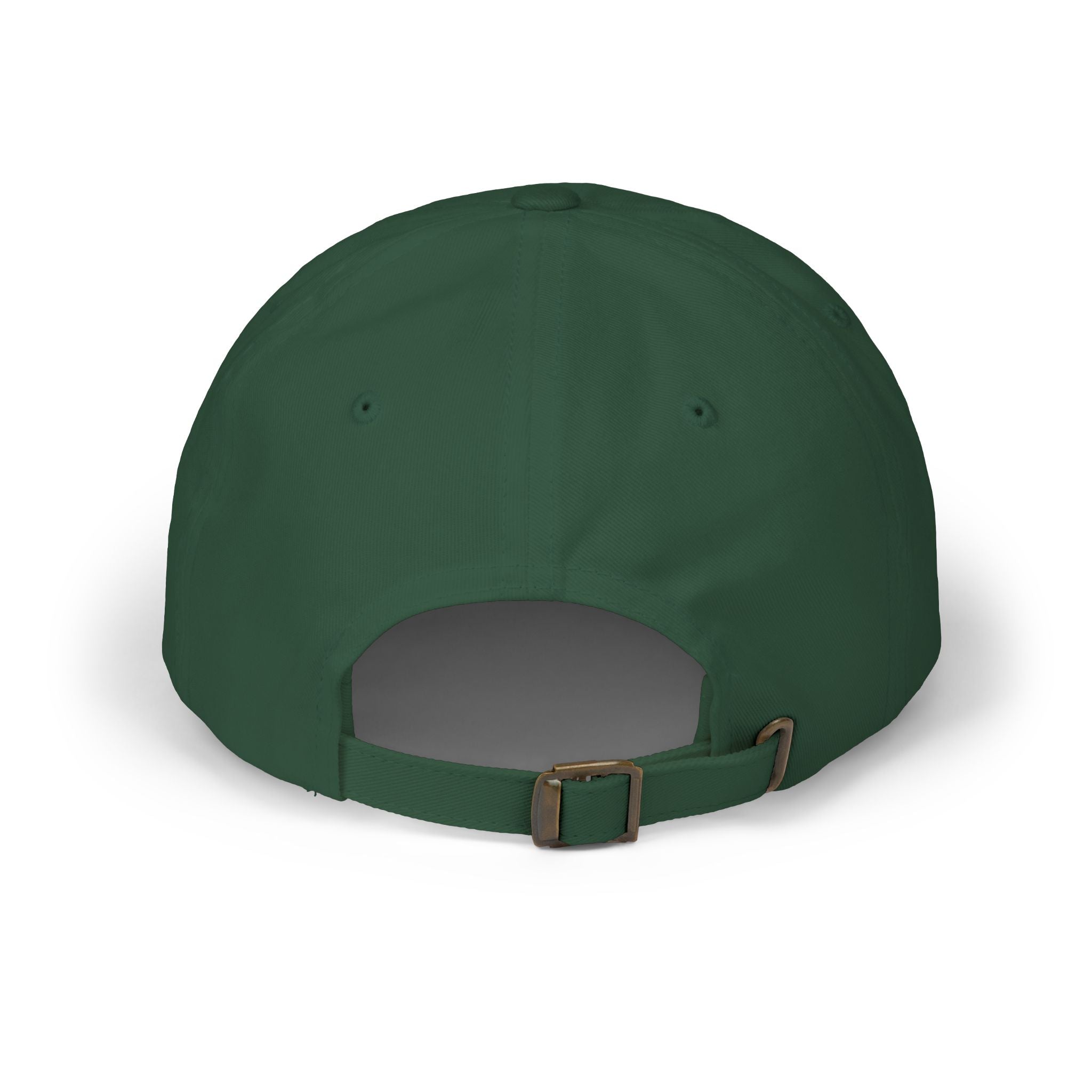 Stay Cool Cooler Embroidered Dad Cap
