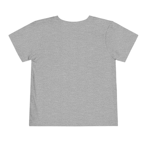 Stay Cool Toddler Short Sleeve Tee