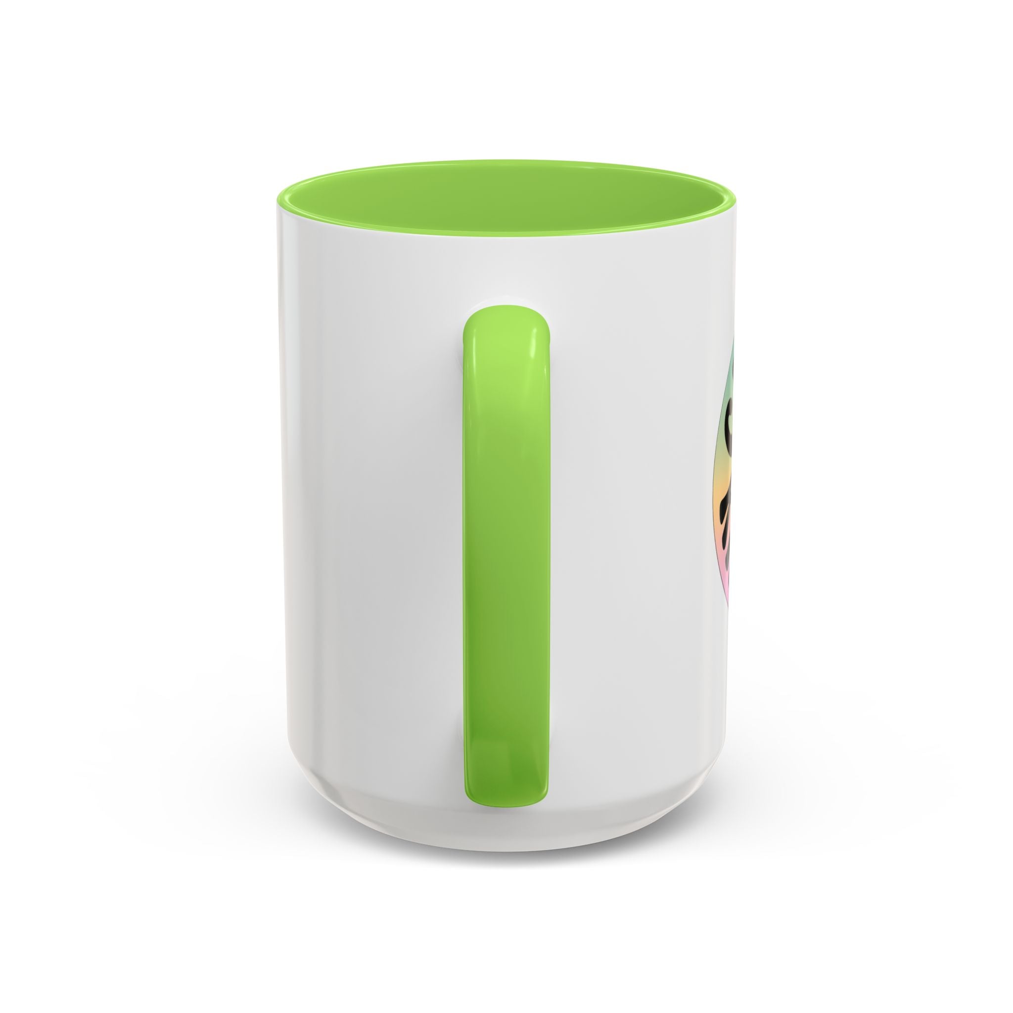 Choose Happiness Motivational Mug | 11oz & 15oz Sizes