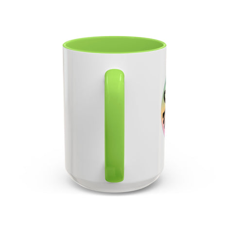 Choose Happiness Motivational Mug | 11oz & 15oz Sizes