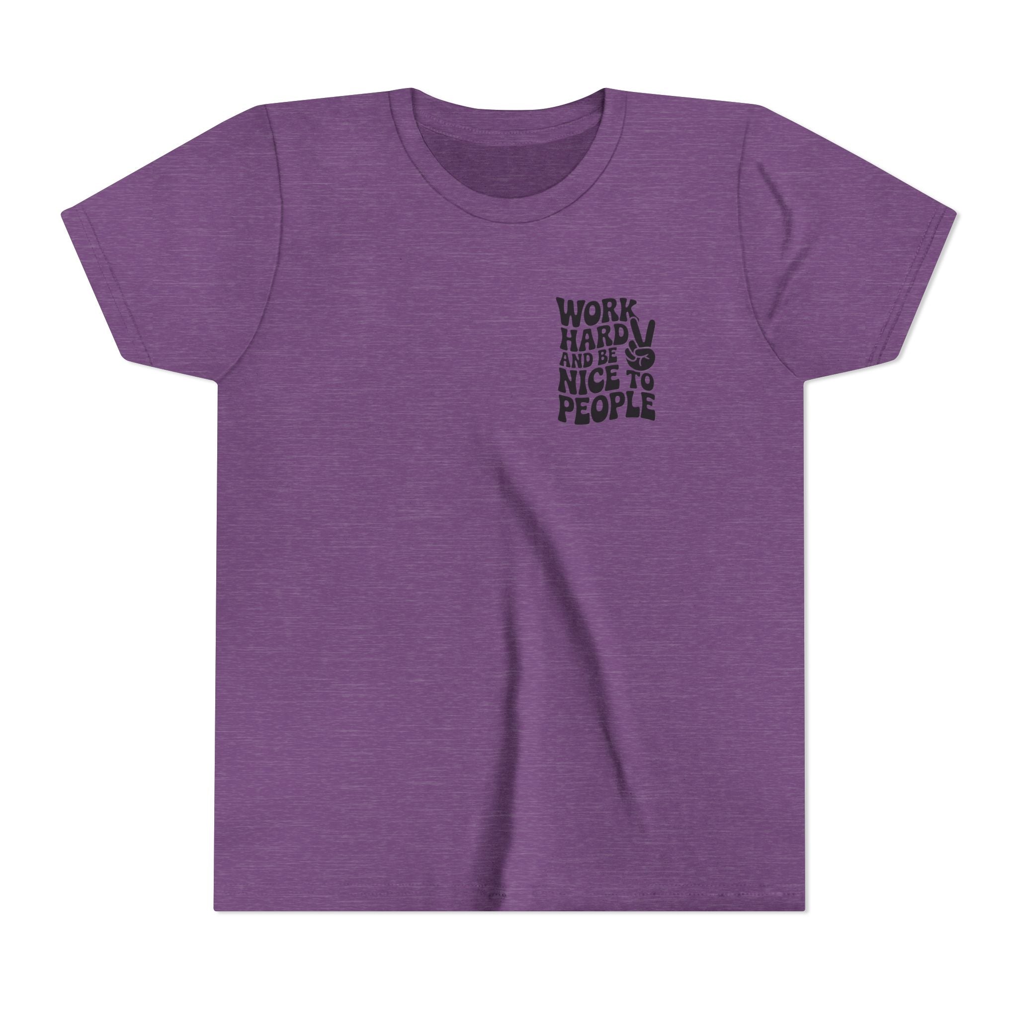 Youth Tee – 