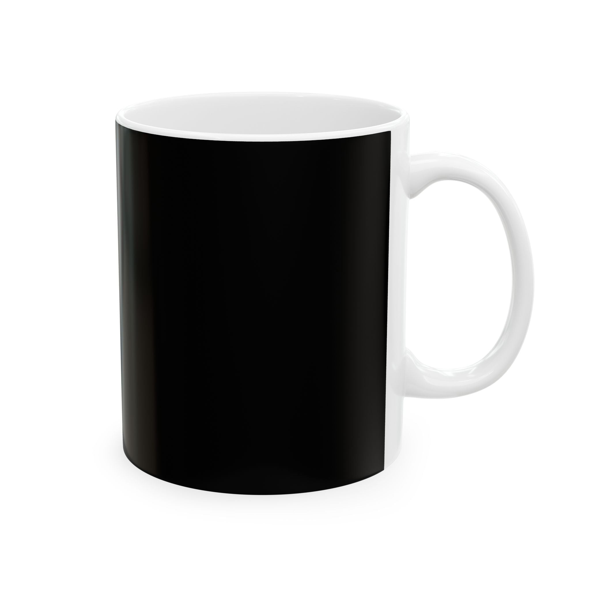Stay Cool Ceramic Mug – Perfect Gift for Outdoor Lovers