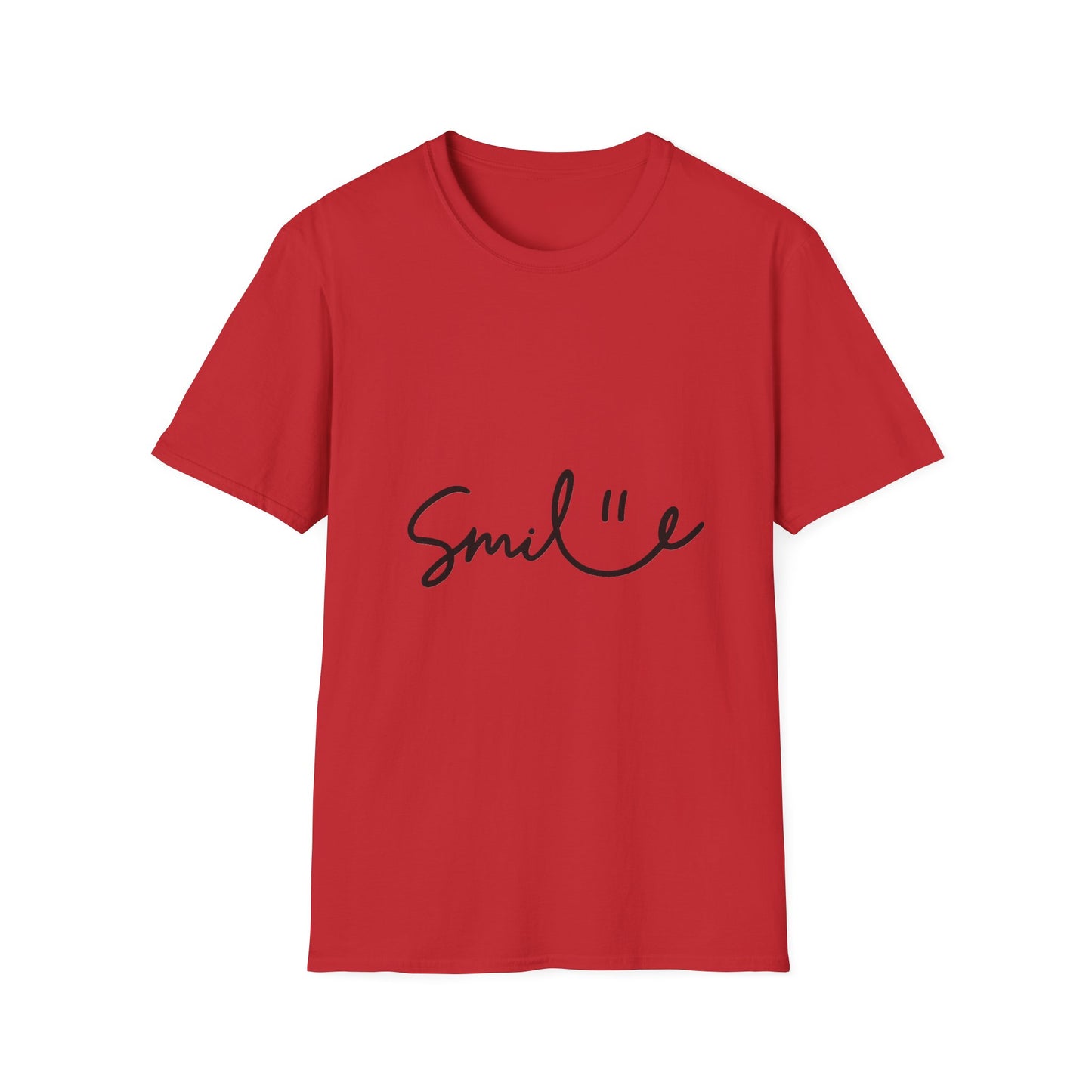 Smile T-Shirt