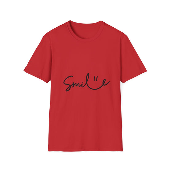 Smile T-Shirt