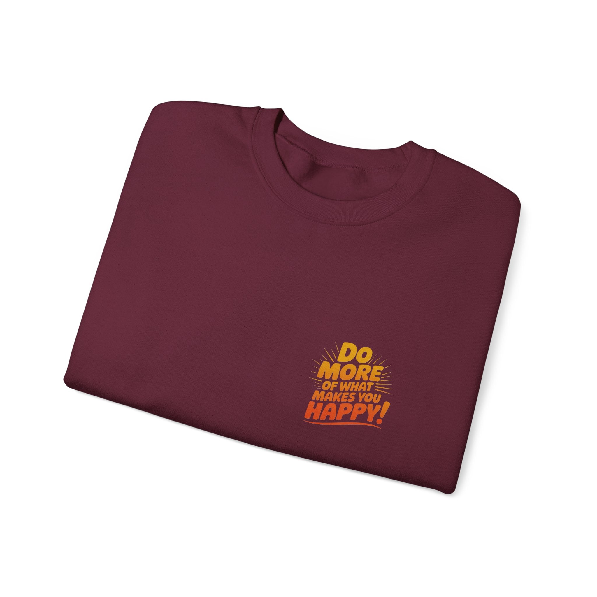 Crewneck Sweatshirt - 