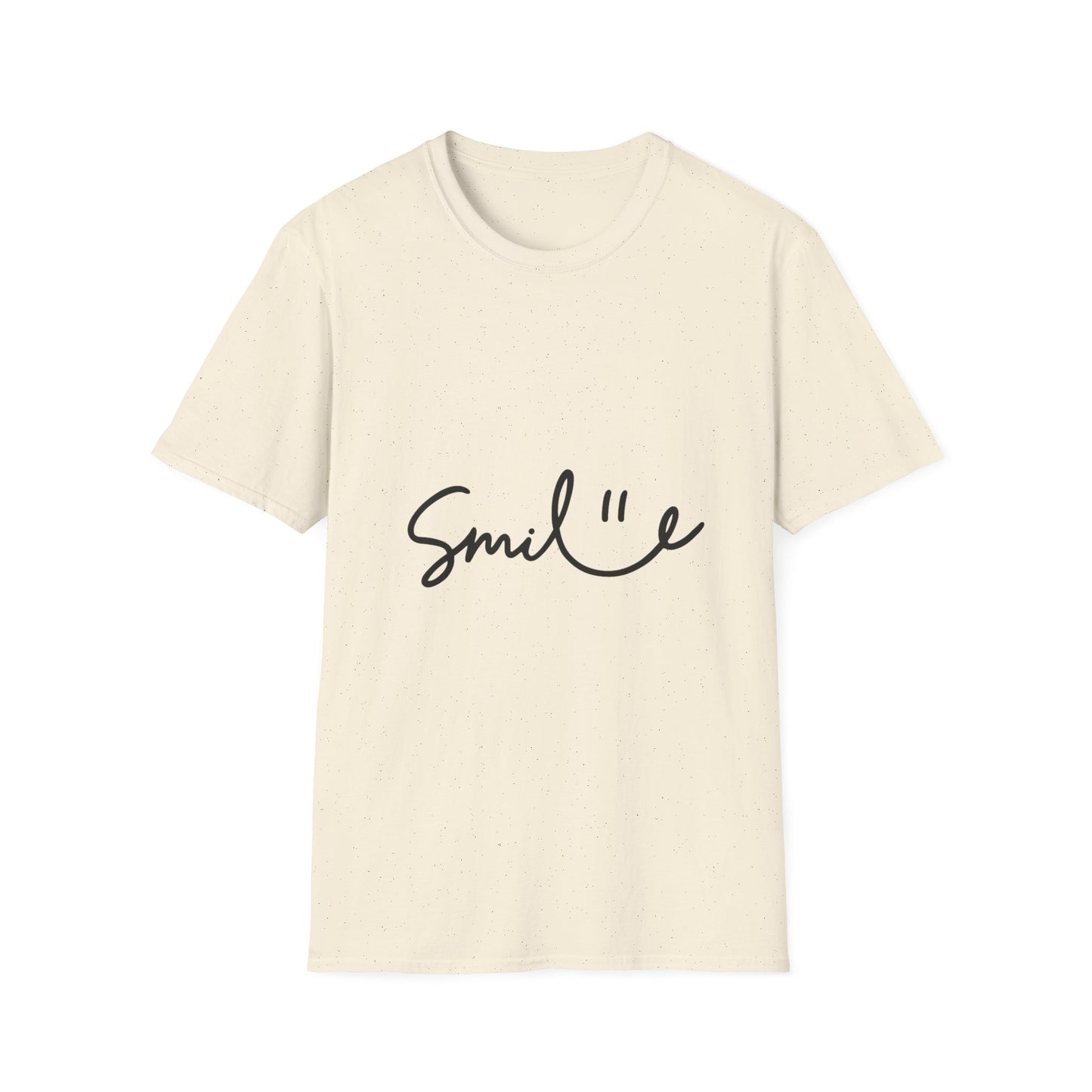 Smile T-Shirt