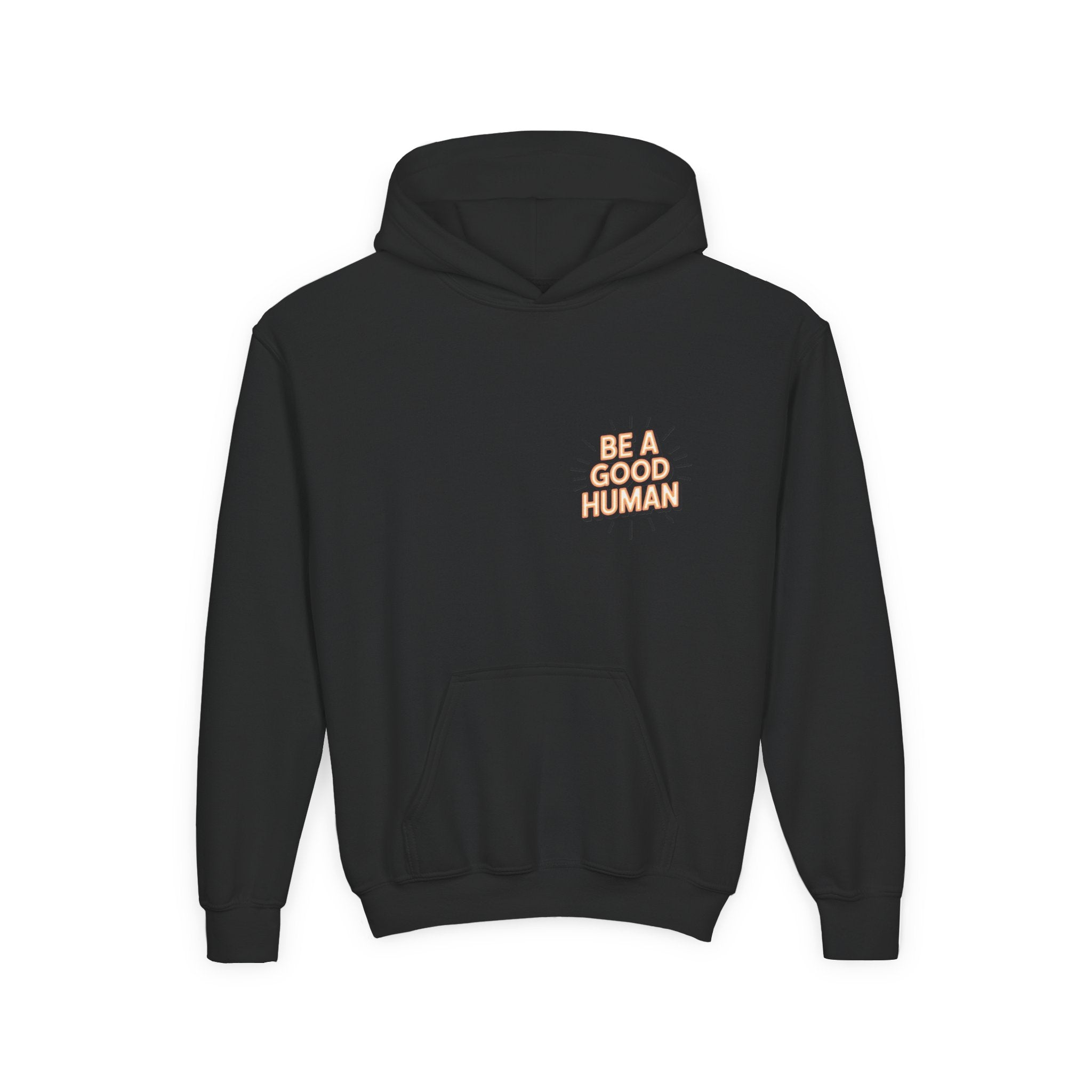 Youth Hoodie — 