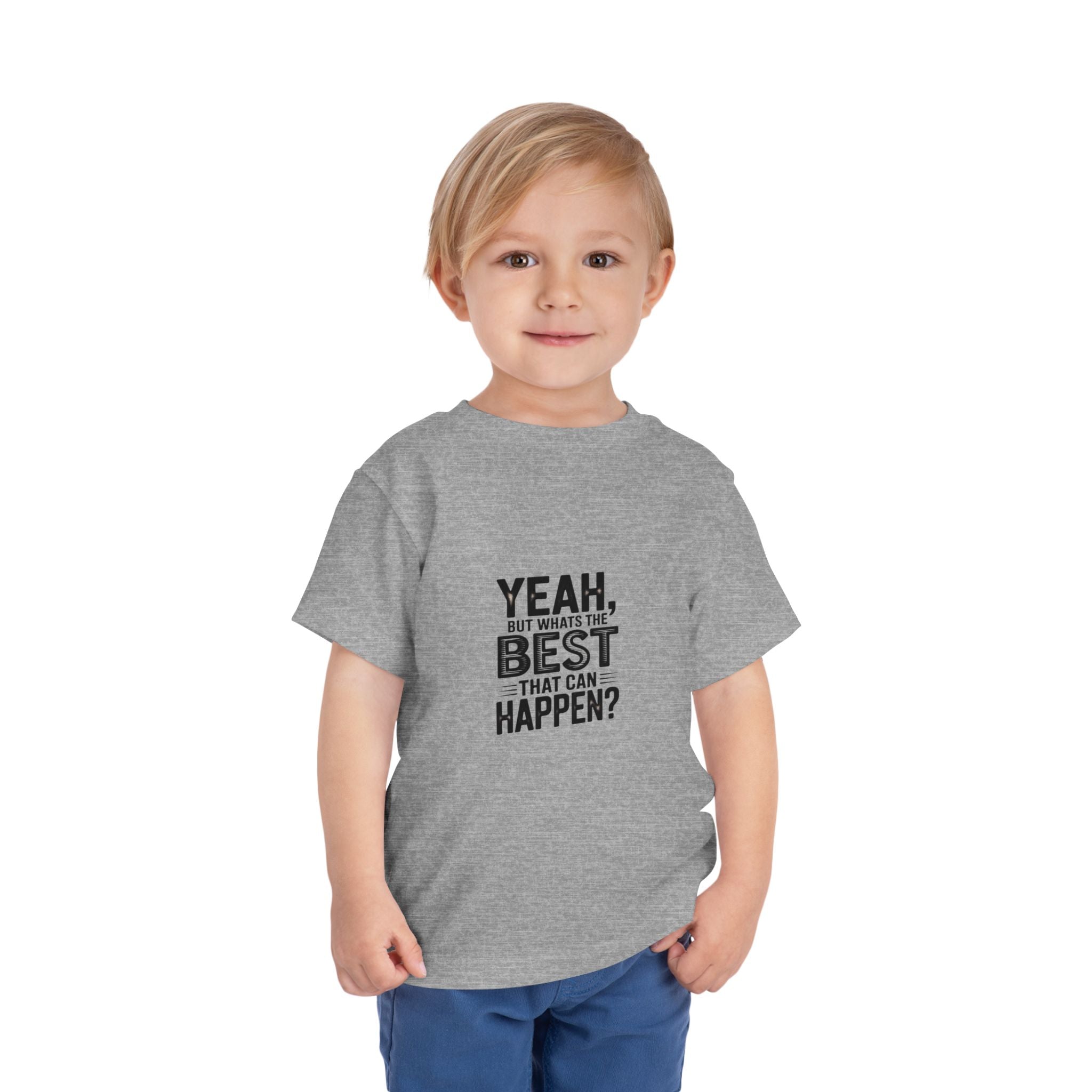 Toddler Tee - 