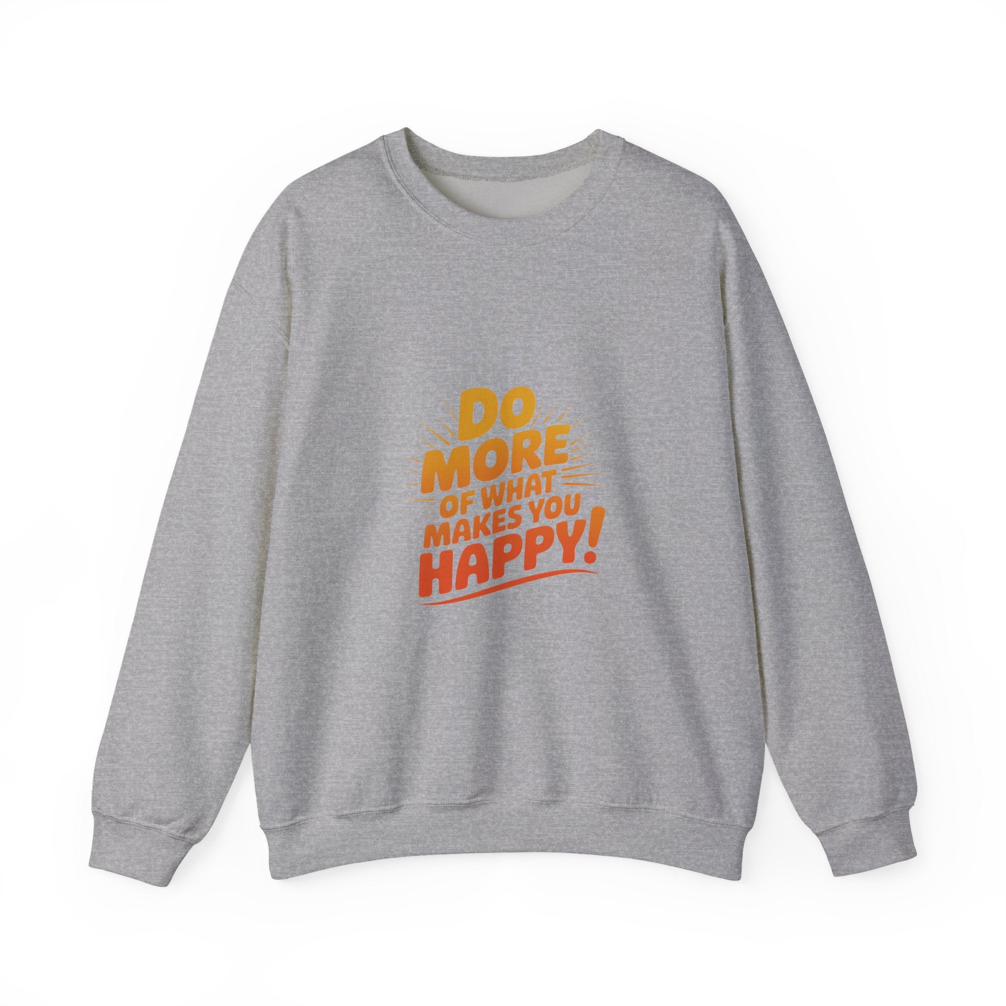 Crewneck Sweatshirt - 