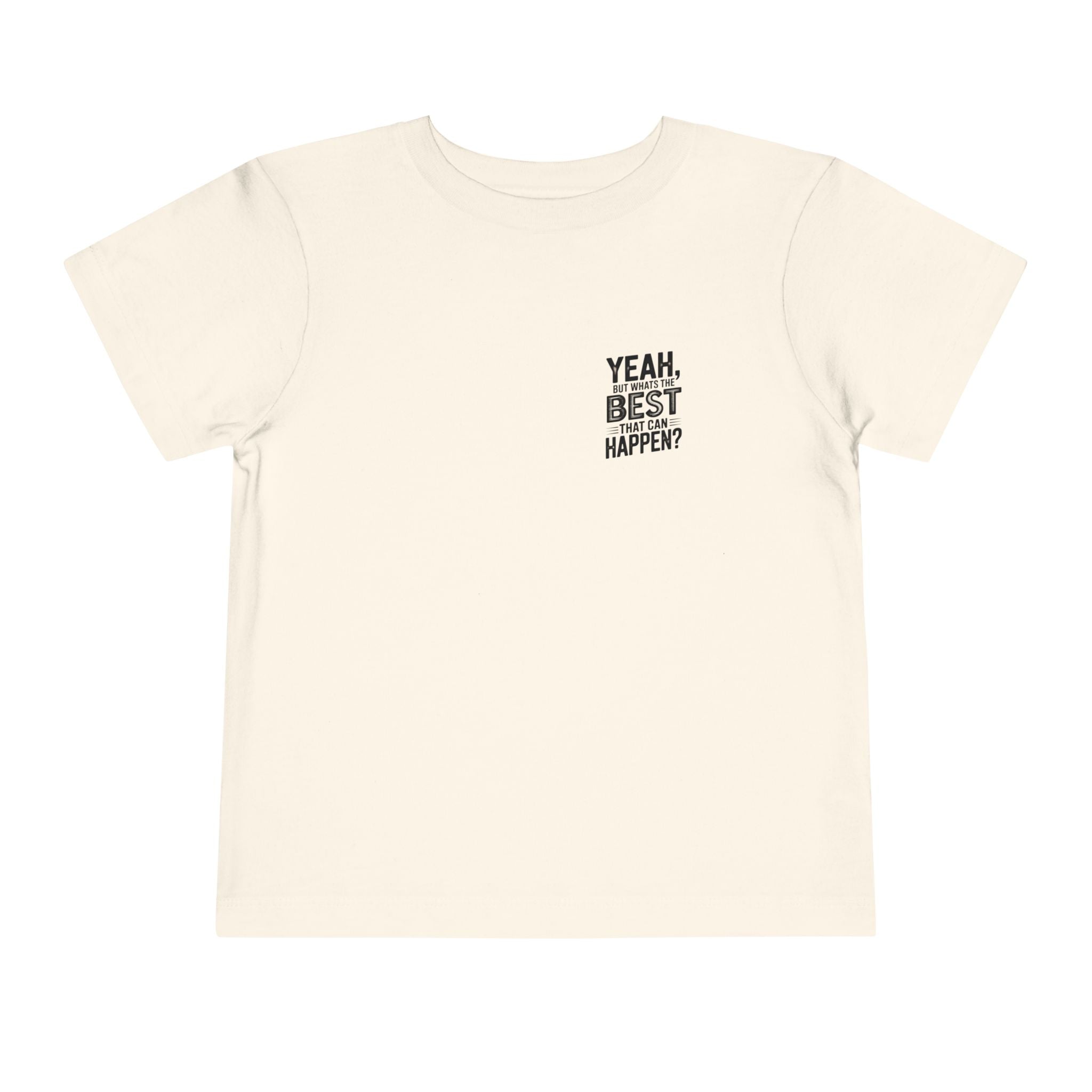 Toddler Tee - 