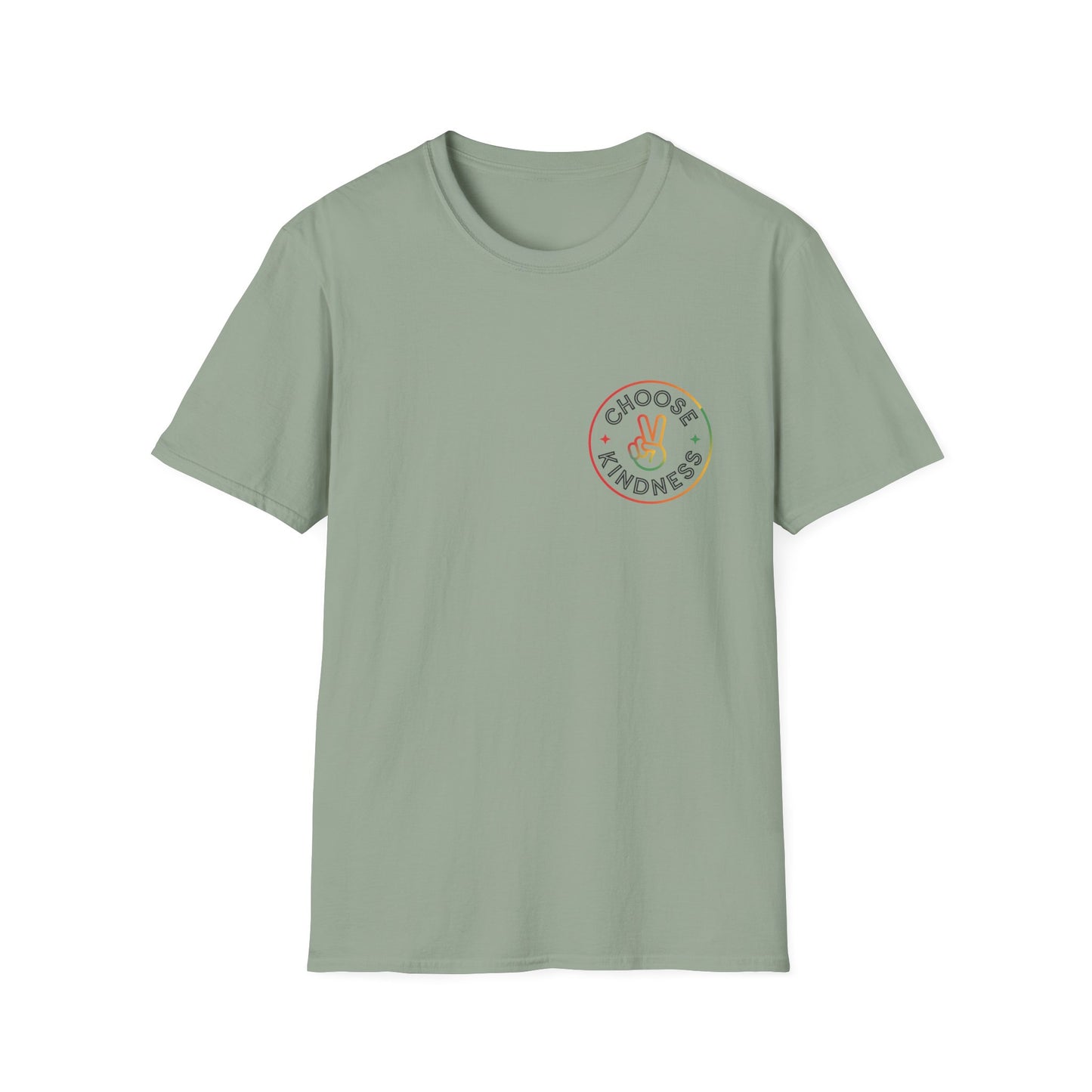Choose Kindness T-Shirt