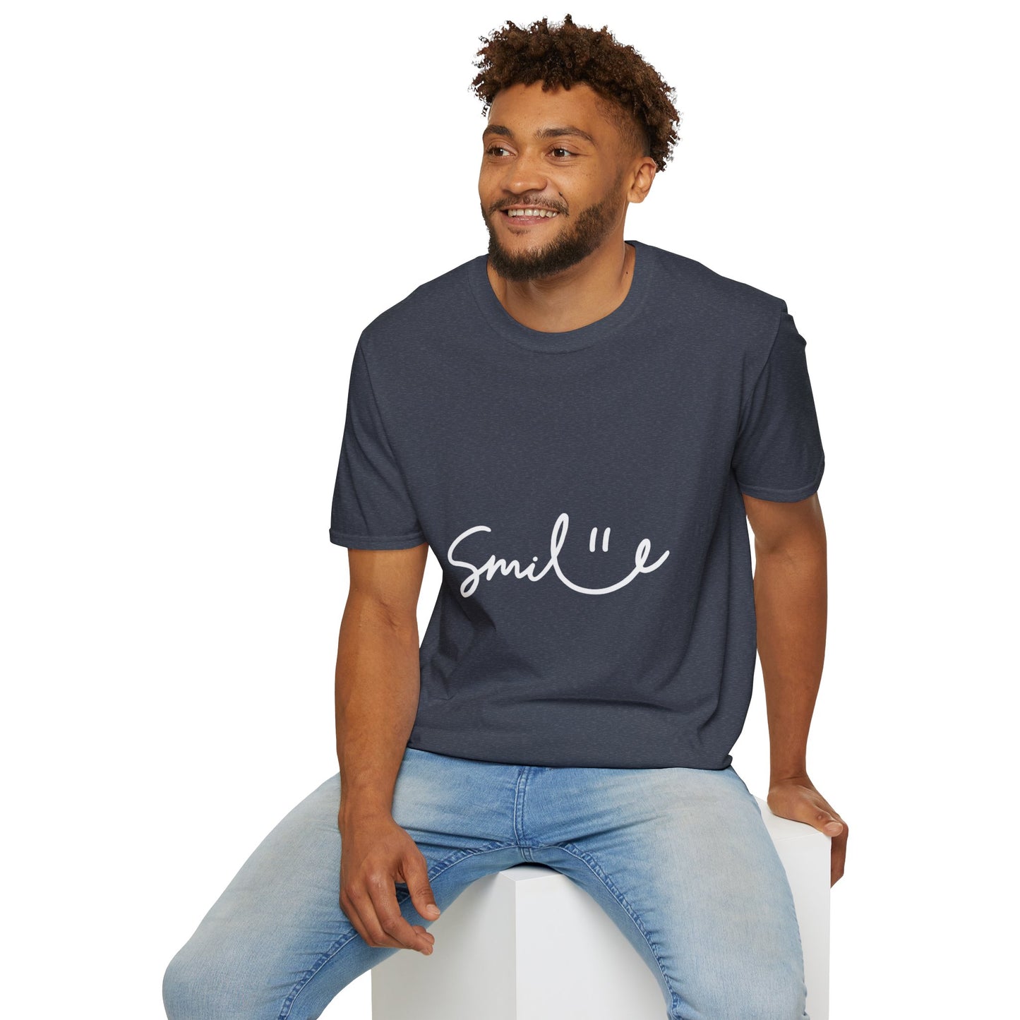 Smile T-Shirt