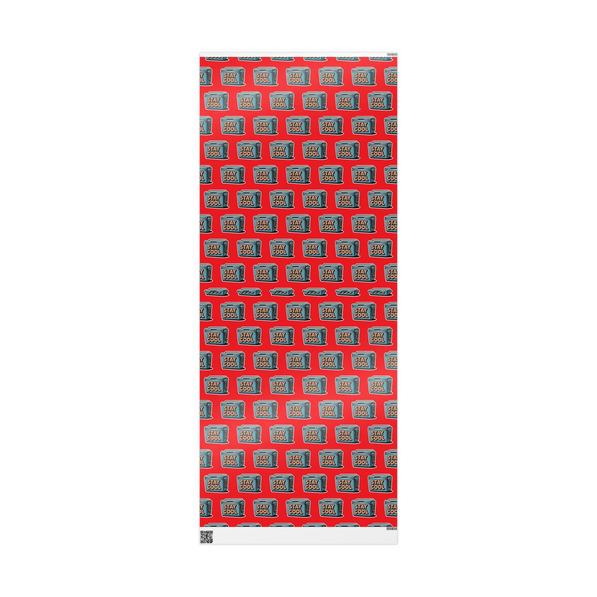 Stay Cool Gift Wrap for All Occasions