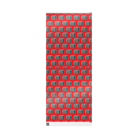 Stay Cool Gift Wrap for All Occasions