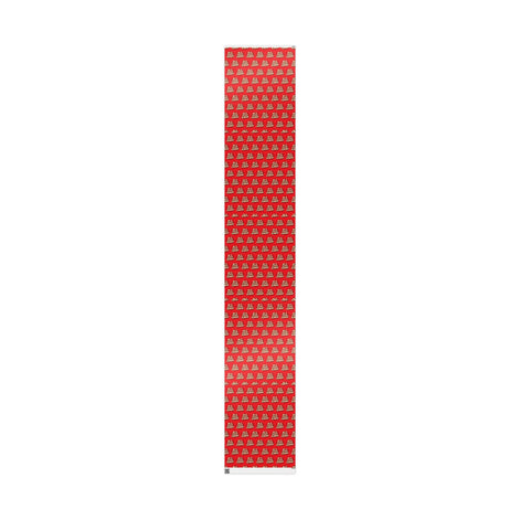 Be a Good Human Gift Wrap (Single Roll)