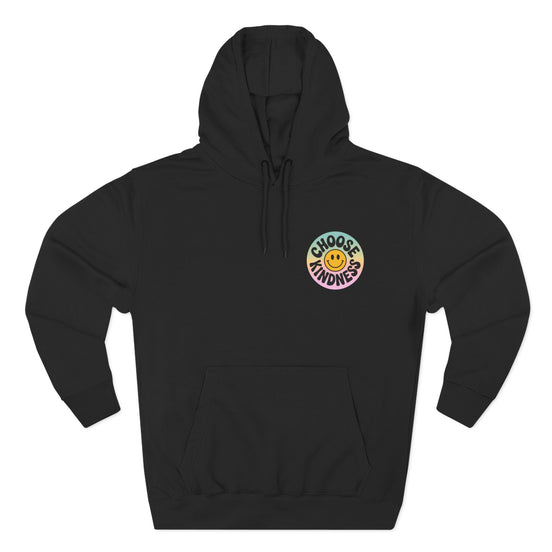 Choose Kindness Fleece Hoodie