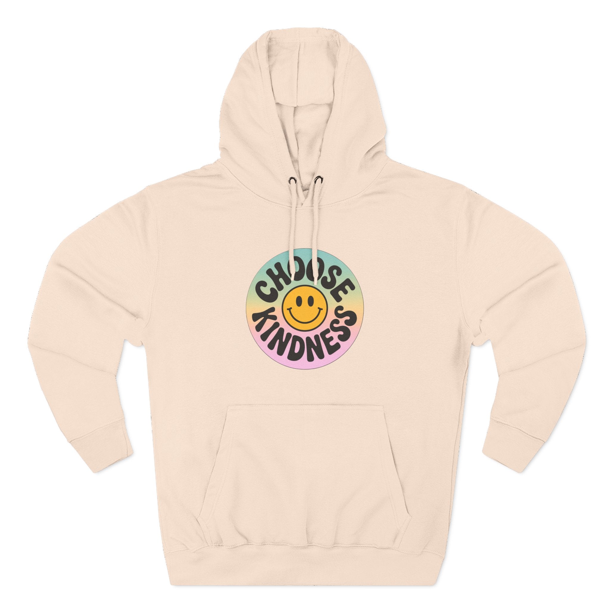 Choose Kindness Fleece Hoodie