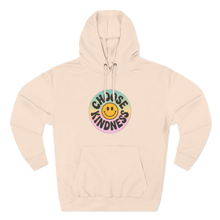 Choose Kindness Fleece Hoodie
