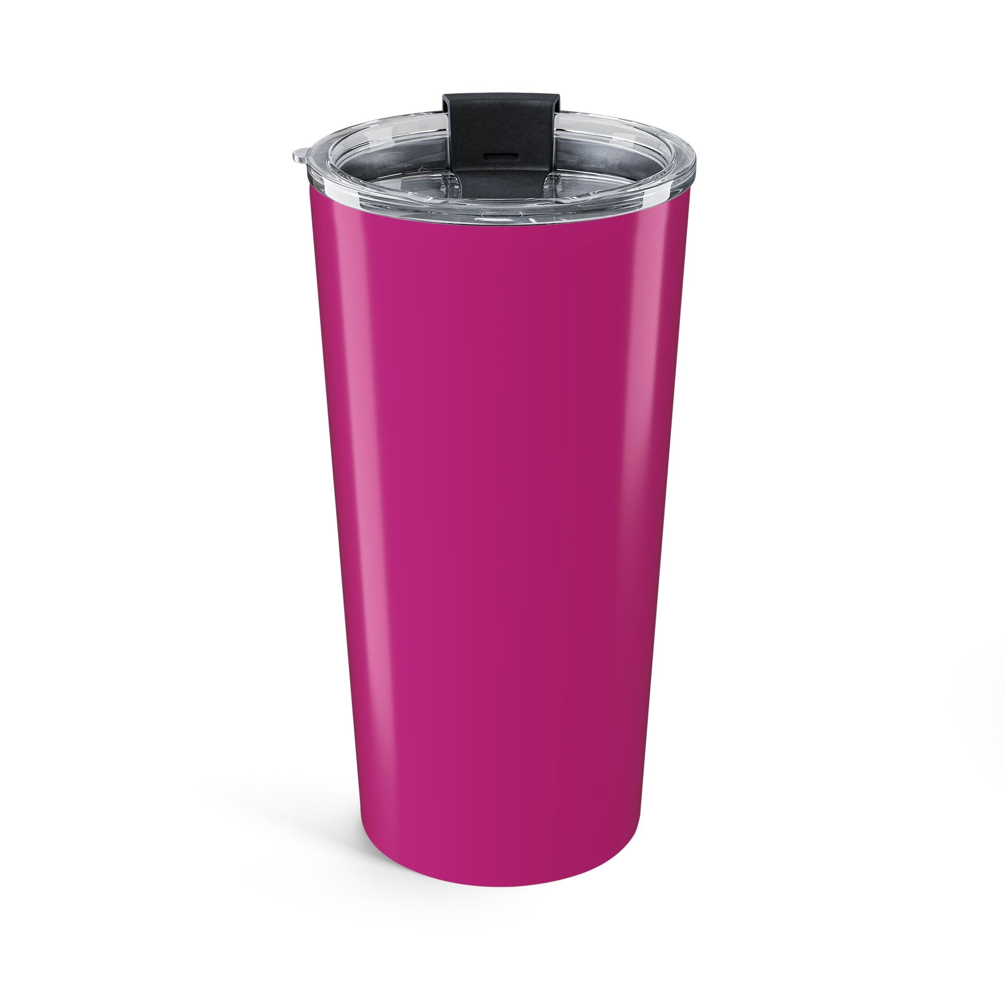 Light Pink Choose Kindness Tumblers – 20oz Travel Mugs for Positive Vibes